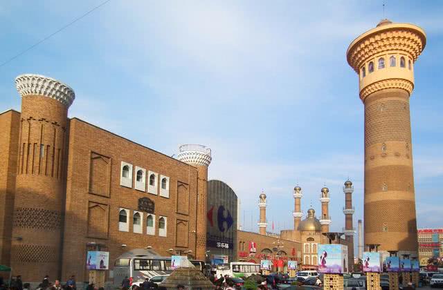 2018年乌鲁木齐市10大重点中学排名