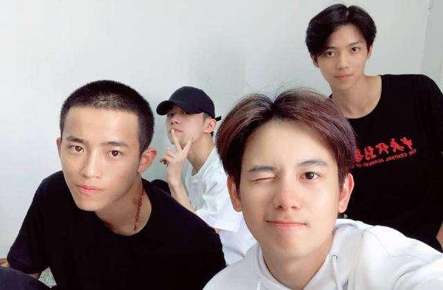 易烊千玺考的是中戏还是《非诚勿扰》进修班?