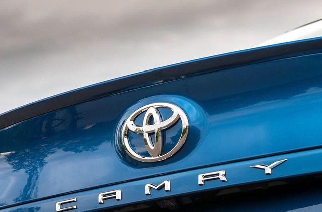 丰田两款好车！老司机都知道的顺口溜，网友：谁买我不买！