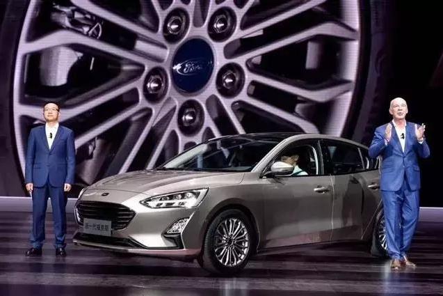 大师评车：面对衰退的销量，全新福克斯能否恢复曾经的荣耀？