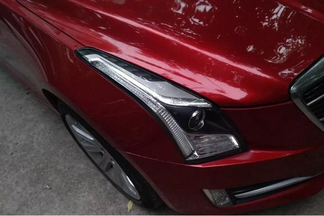 二手车推荐：6秒破百，大马力后驱，满足你的性能车梦想