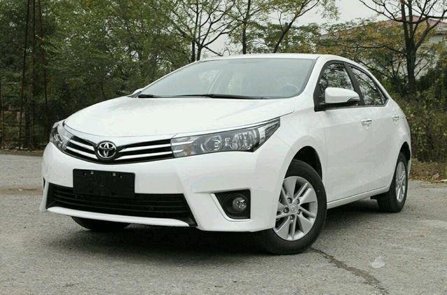 朗逸最大的敌人！开十年都没事，卖9万直接吊打帝豪