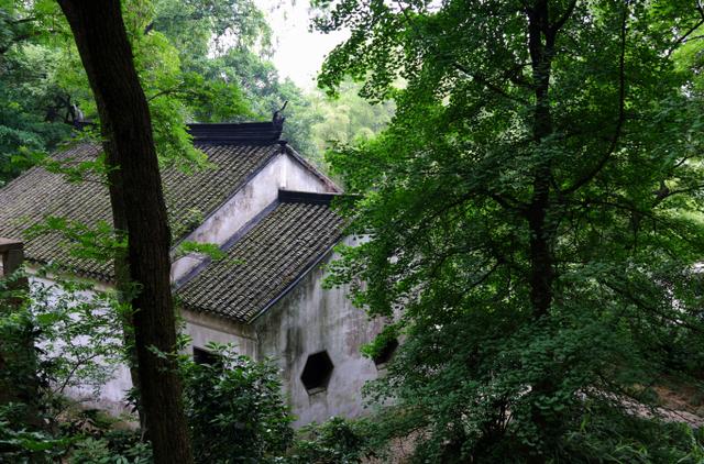 逃离钢铁丛林,自驾北汽昌河A6探寻千古名城苏州