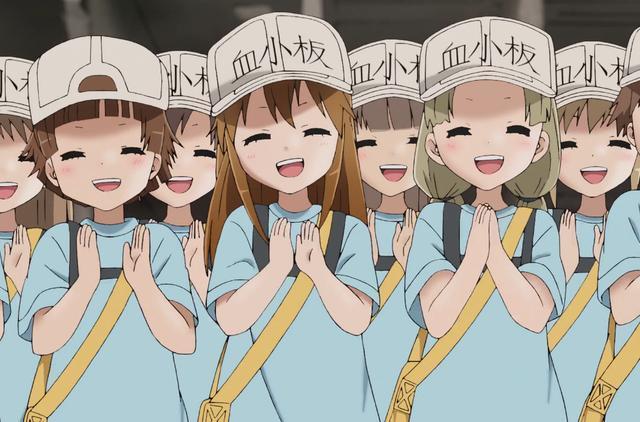 B站慌了:工作细胞也出事了 血小板贴吧引发反