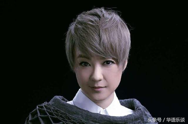 香港四大天后,华语歌坛史上最难分高下的四位