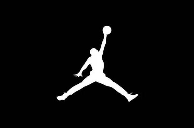nba球星个人logo盘点,乔丹无意成神作,罗斯最具创意!