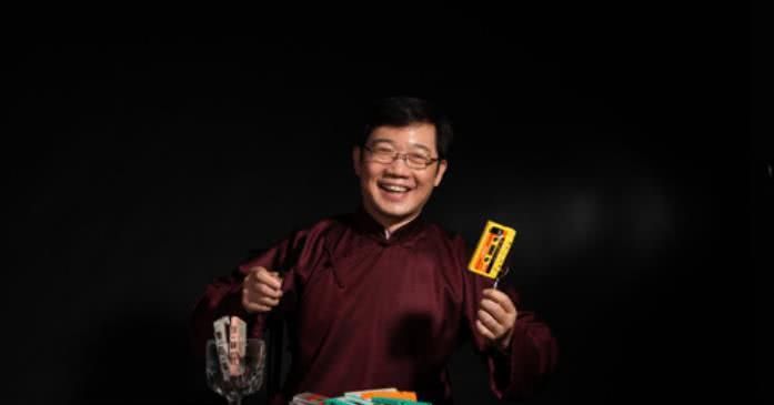 央视相声小品大赛上,大兵赵卫国拿以前作品参