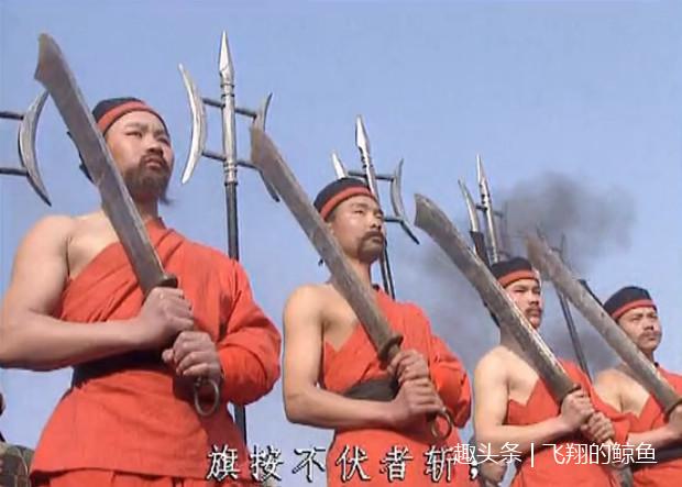 中国古代社会的刽子手,每年只工作三个月,收入