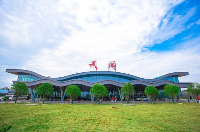 武冈机场要开新航线,之前多条航线时刻、班次