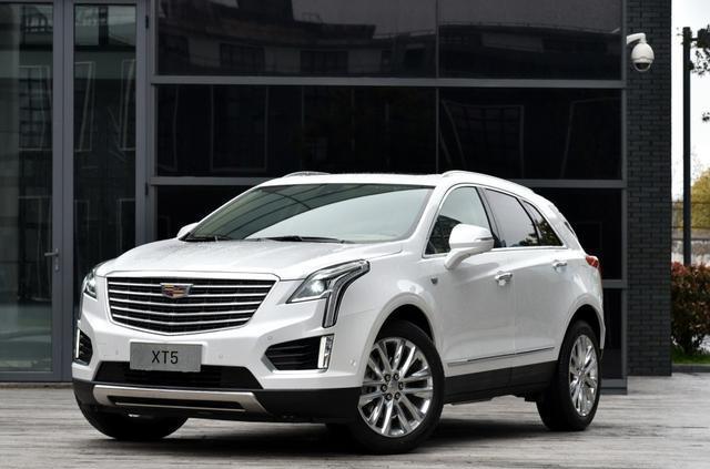 最超值的SUV, 270匹配9AT, 直降5万