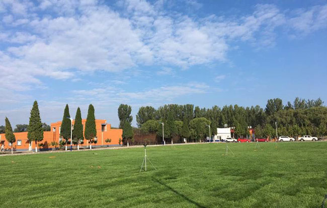 雄安之声:雄县增民职业培训学校:培养技能人才