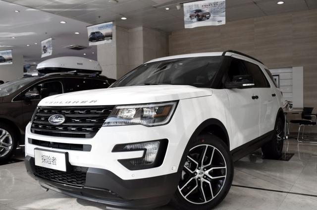 40岁前给自己定一个小目标，成功男人都会把这三款车当奋斗目标