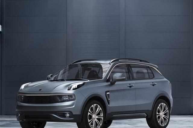 国产沃尔沃重磅SUV, 卖13万, 你还买途观和CRV?