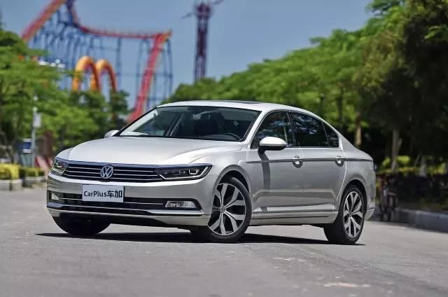 迈腾: 我是B级标杆还有谁! ! !