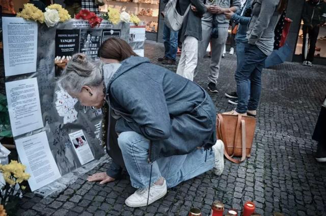 心痛！中国留学生在德国大学宿舍遭杀害分尸，越南籍嫌犯已自首