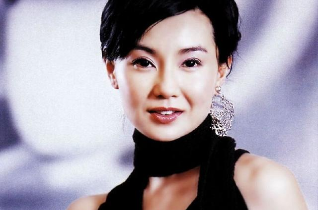 华语电影圈最顶尖八大影帝影后,张曼玉巩俐上