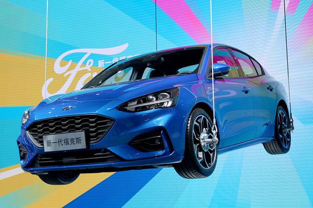 空间颜值操控全面提升，这台神级小钢炮换代感动了多少人？