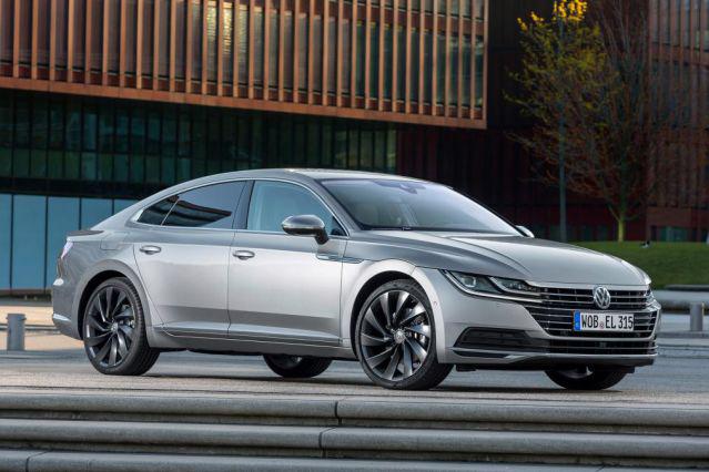 “最美大众”半路出家，全新大众CC能否让你心甘情愿掏出保护费