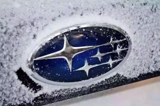 私密信件曝光斯巴鲁在华窘境！虽有内忧，但无外患