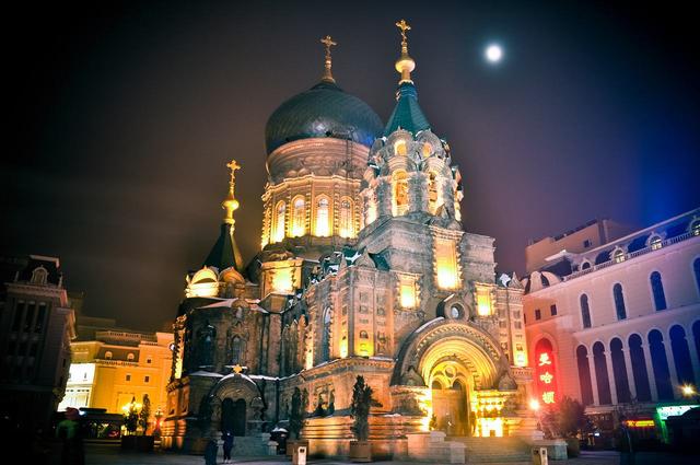 东北地区四大副省级城市, 谁将成为下一个国家