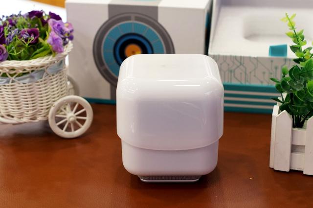 在BIBOO精灵陪伴下,让孩子养成早睡早起的好