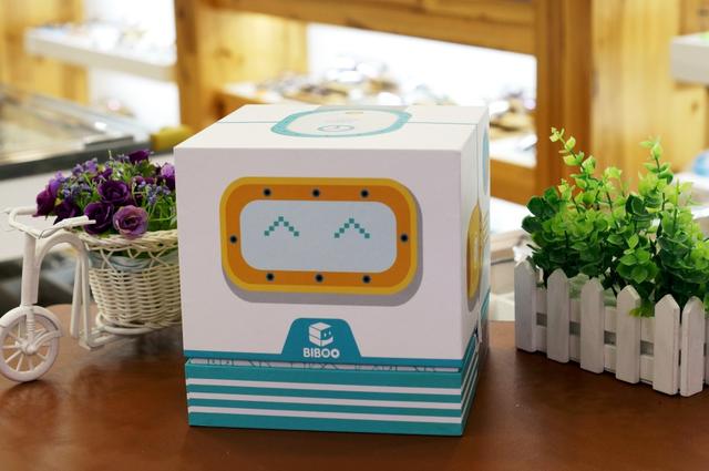 在BIBOO精灵陪伴下,让孩子养成早睡早起的好