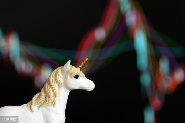 钮文新:独角兽是什么兽?