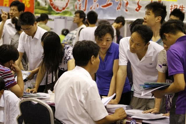 2018高考竞争最激烈的3个省份,500分也只能上