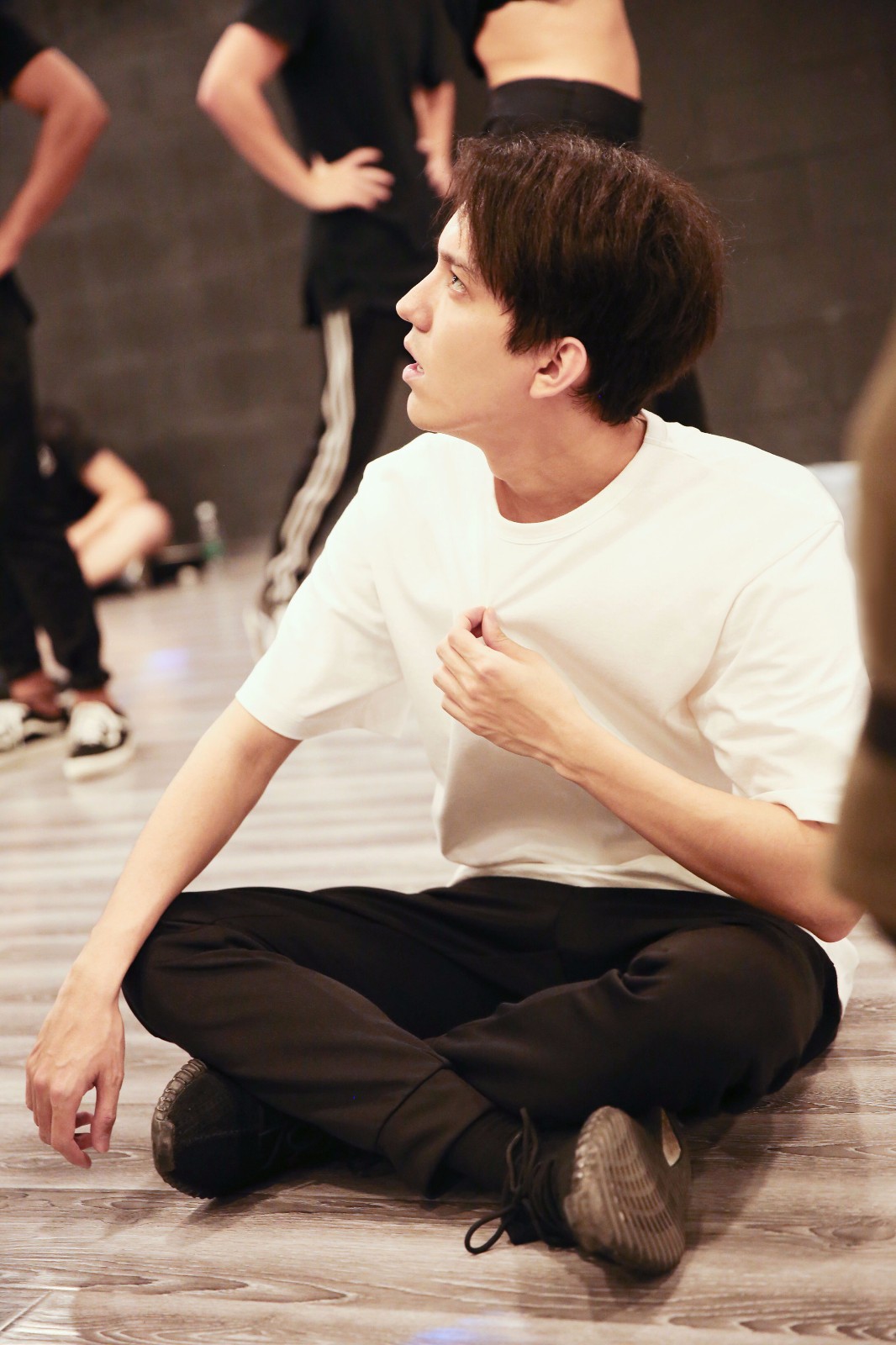 迪玛希D时代巡演深圳站进入倒计时 全新新歌舞