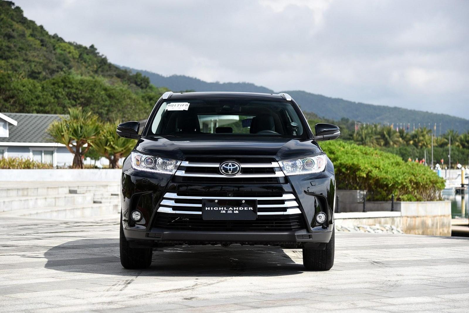 一个合资车企是否了解国内消费者，就看能不能造出畅销的SUV