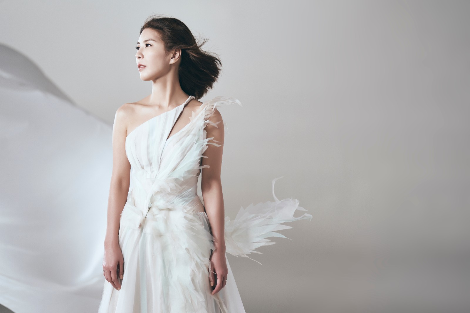 许茹芸上海演唱会预售正式开启 9月22日将开唱