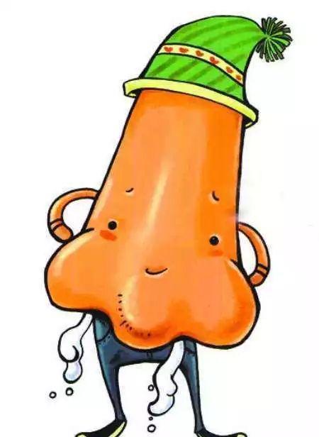 加点东西成良药,早晚来一次,鼻通了防鼻癌,鼻