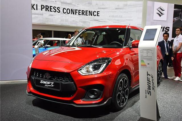 全新雨燕确定国产，操控比飞度强太多，8万能拿下的平民性能车！