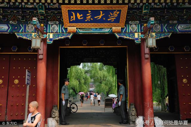 北大学者:基因学已经证明中国人和中国文明只