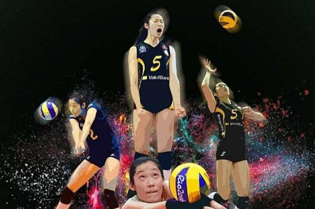 2018浙江杭州女排世俱杯赛程安排出炉!球迷:这