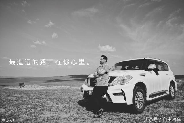 当年的沙漠之王，路虎揽胜的劲敌，现如今仅售55万