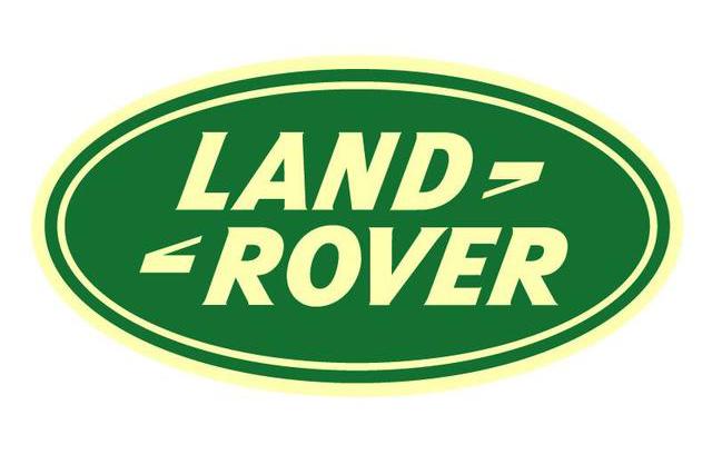 为啥路虎是SUV届绕不开的圈？