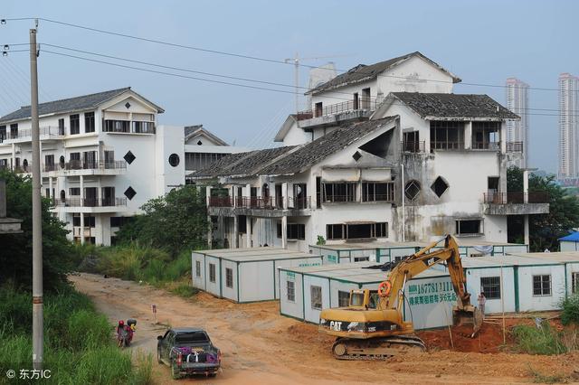 农村统一规划盖房这是真的么?农民又能获得哪