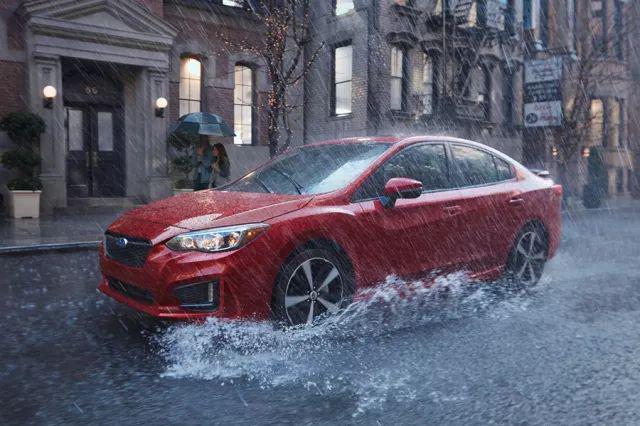 连续5年入选IIHS最佳安全车型，这6款车中最便宜才12万