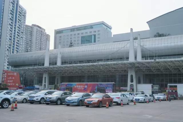 心酸!沙湾会展没了,成都人20年的回忆也没了!