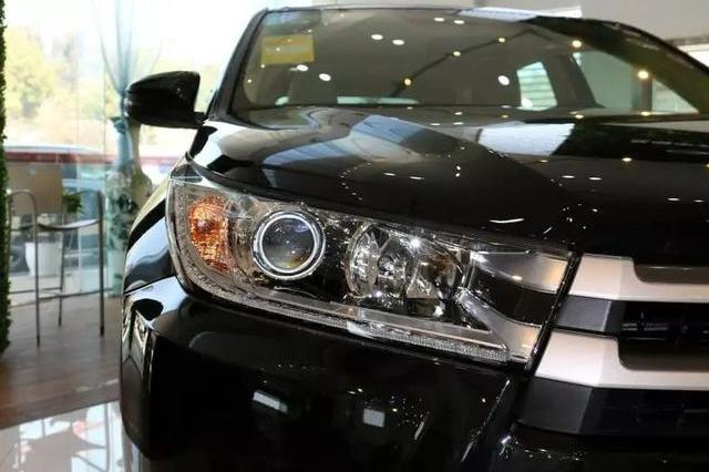 太横了！这台合资SUV加完价还要等两个月！你会买么？