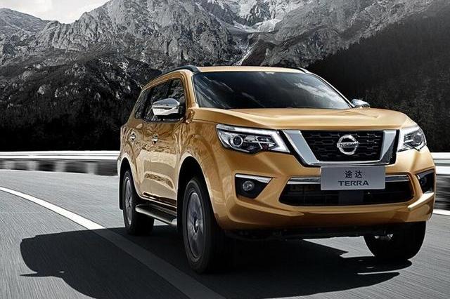 轩逸破3万奇骏破1.6万 东风日产3月销量86,354辆