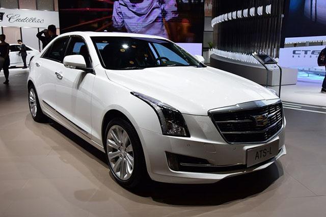 提速秒杀日系，21万就配8AT布雷博四活塞刹车，3系C级快被它逼疯