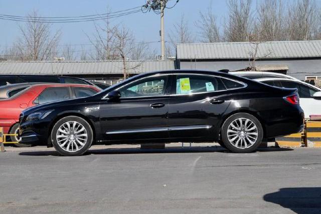 从外观，内饰还是动力上都完全不会逊色于前面所说的五款车型