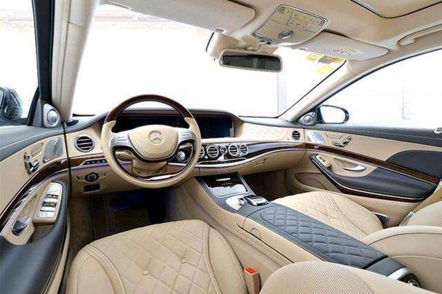 近期“迈巴赫“动态汇总，都在这个专题里