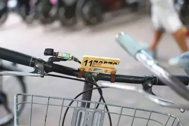 天津电动车开始上牌儿,您了还记得当年介个塑