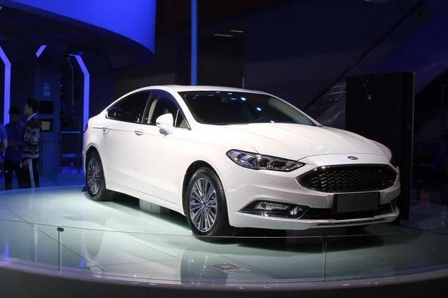 16万圆梦，这四款合资中级车运动又商务，苦干两年就能买