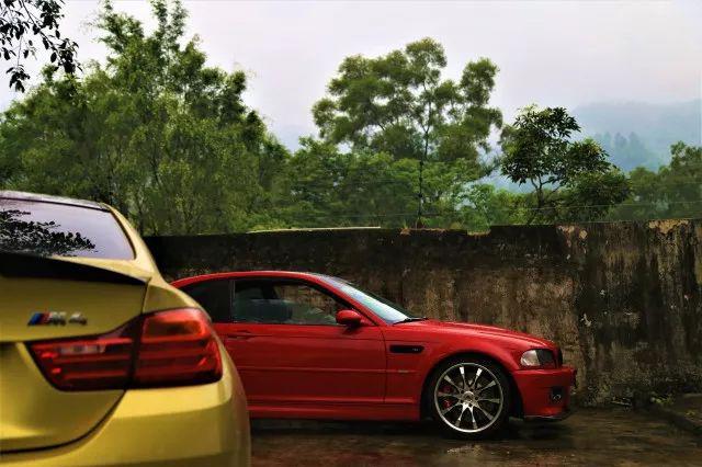 我试了这辆无数人的Dream Car，并顺便旁观了V8哥的梦与梦碎