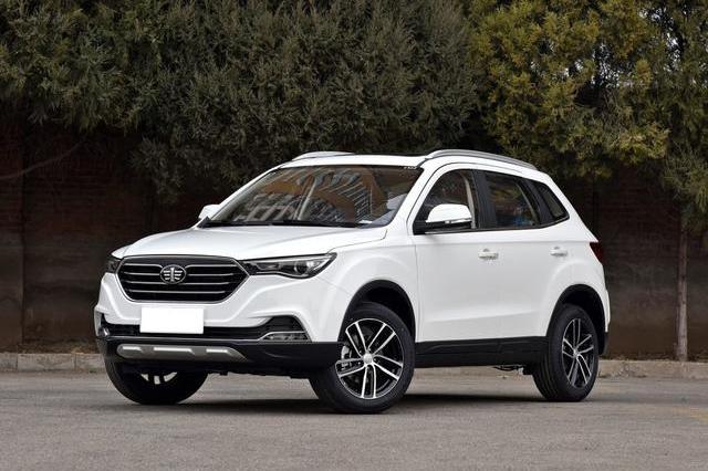 7万左右也能买“合资三大件”？这三台国产SUV满足你的需求