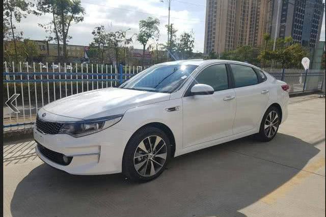 从22万降到12万的合资车, 当年曾被疯抢, 现在降价却卖不动！